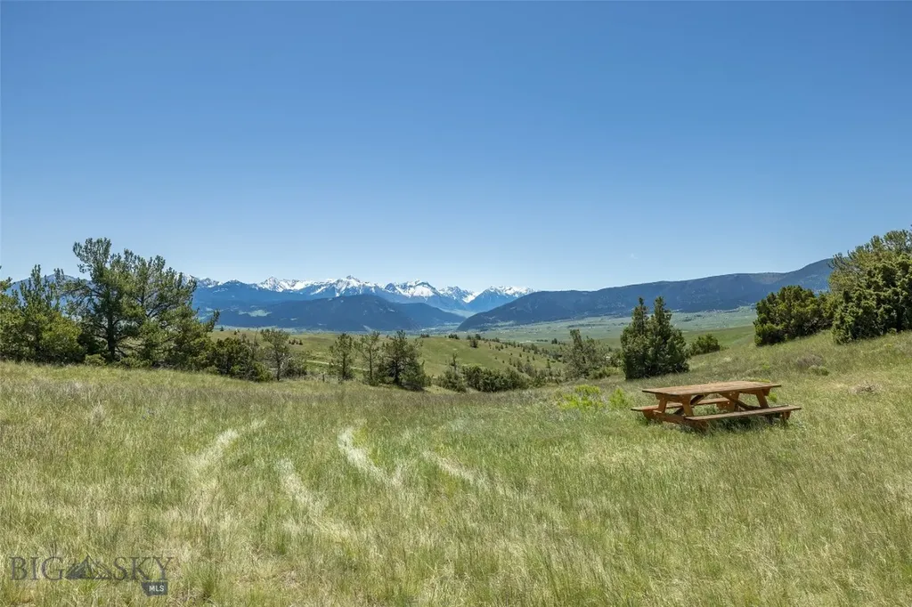 Parcels 4 & 5 Trails End Livingston MT 59047