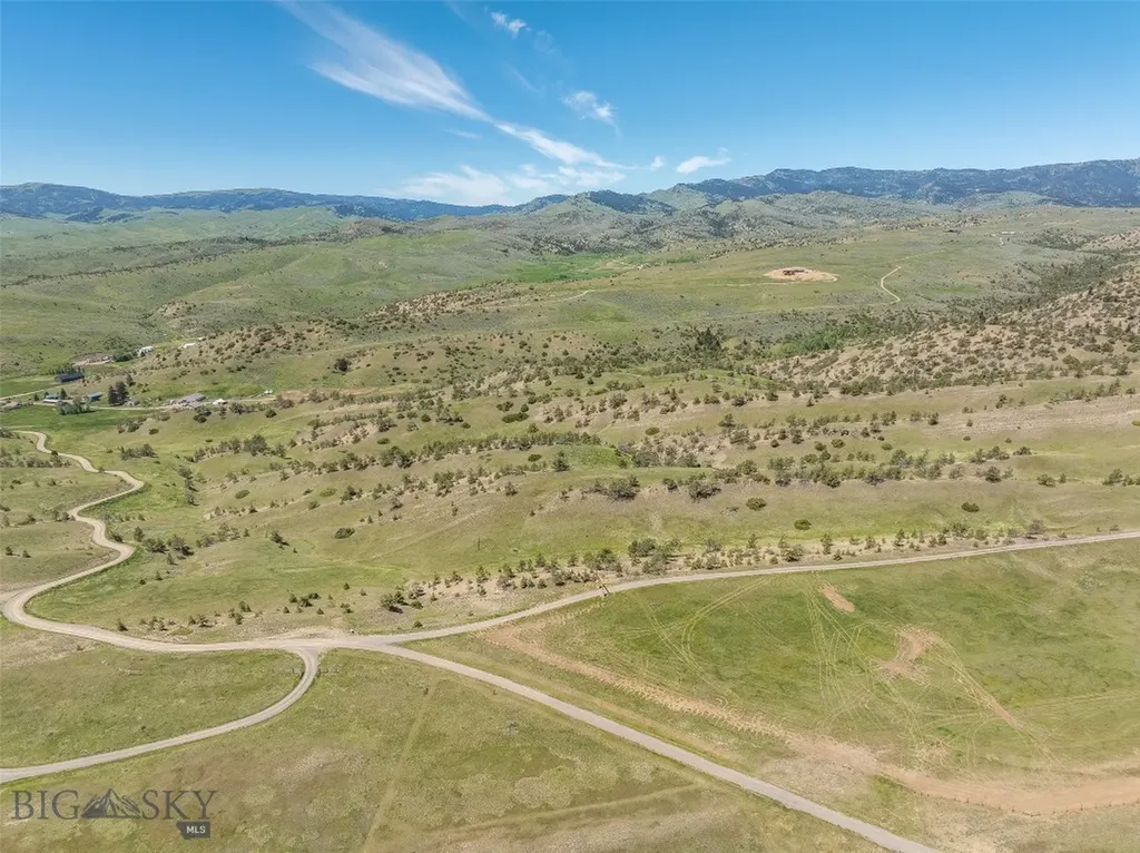 Parcels 4 & 5 Trails End Livingston MT 59047