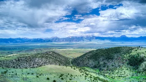 320 Acres Cold Creek Retreat Ennis MT 59729