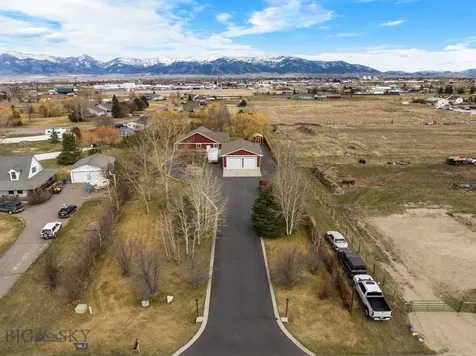 53 Snowcrest Drive Belgrade MT 59714