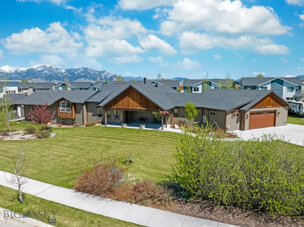 310 Valley Bozeman MT 59718