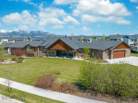 310 Valley Bozeman MT 59718