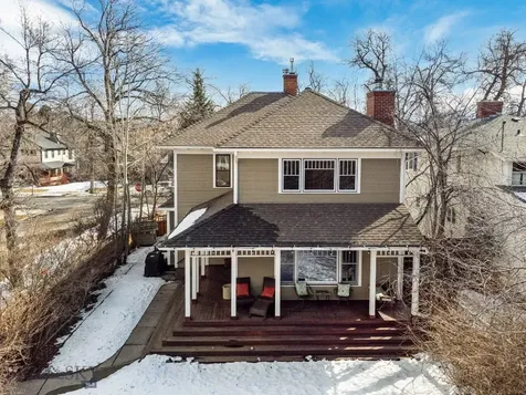 501 S Tracy Avenue Bozeman MT 59715