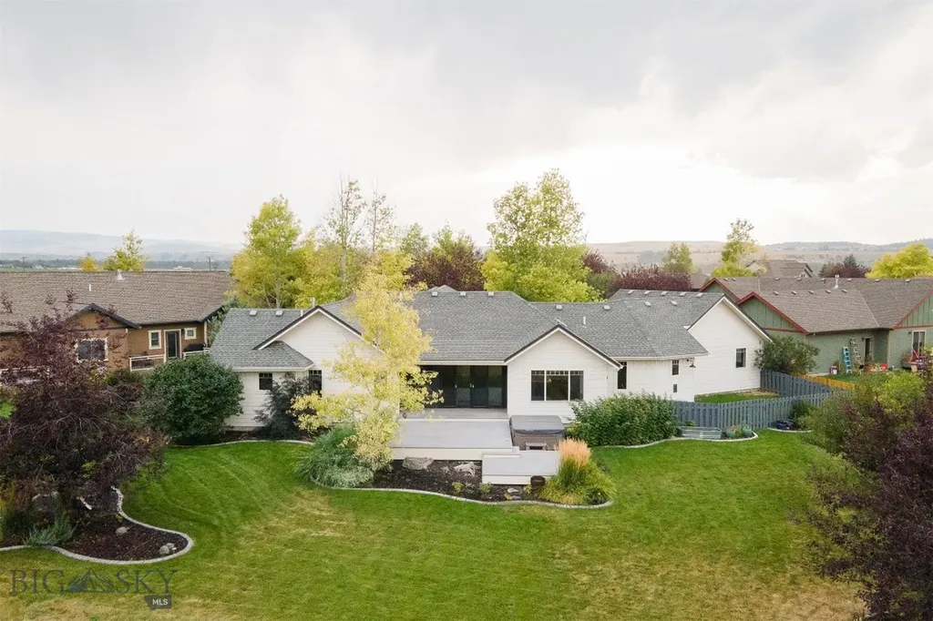 75 E Clara Court Bozeman MT 59718