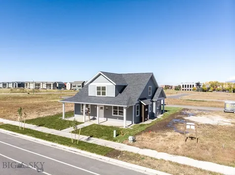 1001 W Arnold Street Bozeman MT 59715