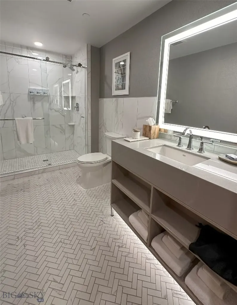 60 Big Sky Resort Road, #10409 Big Sky MT 59716