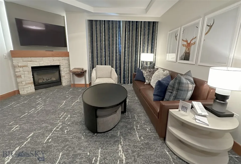 60 Big Sky Resort Road, #10409 Big Sky MT 59716