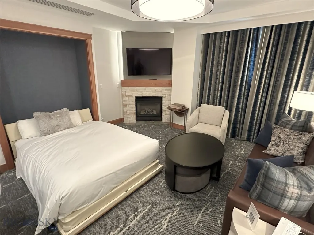 60 Big Sky Resort Road, #10409 Big Sky MT 59716
