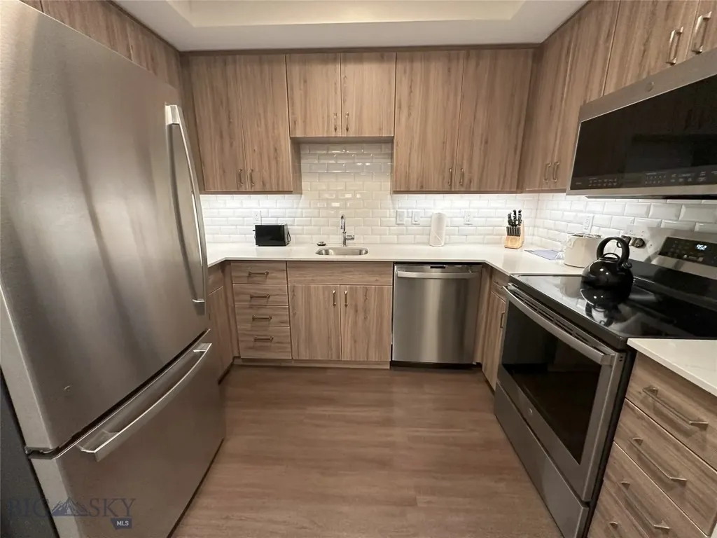 60 Big Sky Resort Road, #10409 Big Sky MT 59716
