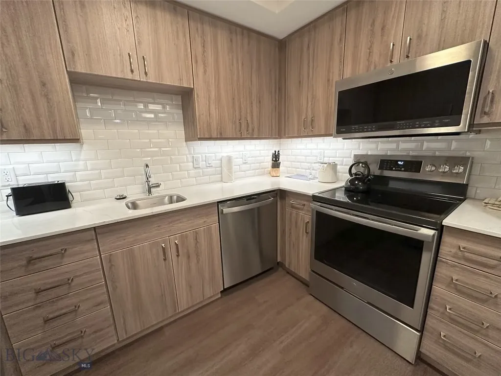 60 Big Sky Resort Road, #10409 Big Sky MT 59716