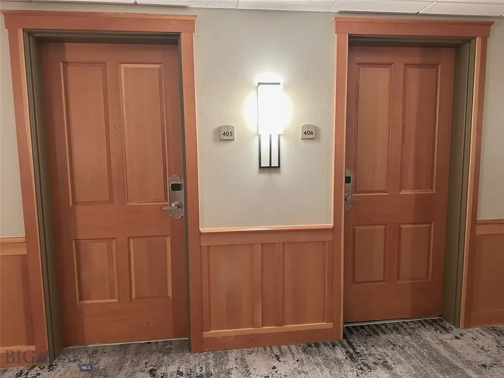 60 Big Sky Resort Road, #10409 Big Sky MT 59716