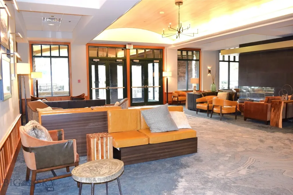 60 Big Sky Resort Road, #10409 Big Sky MT 59716