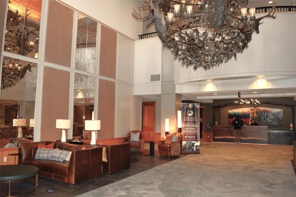 60 Big Sky Resort Road, #10409 Big Sky MT 59716