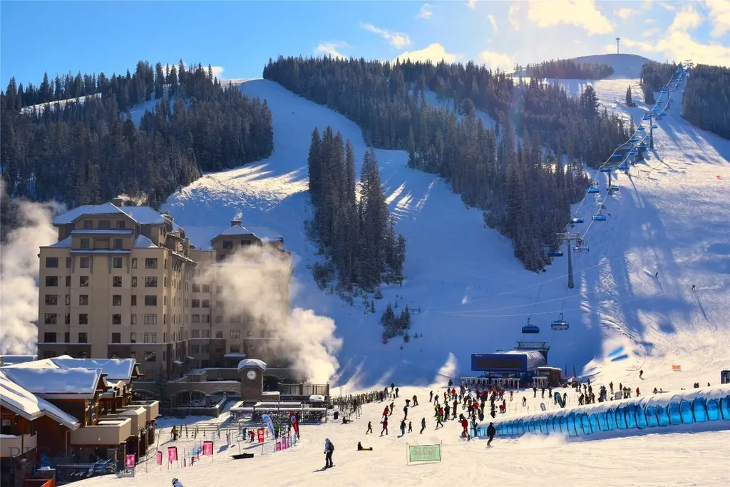 60 Big Sky Resort Road, #10409 Big Sky MT 59716
