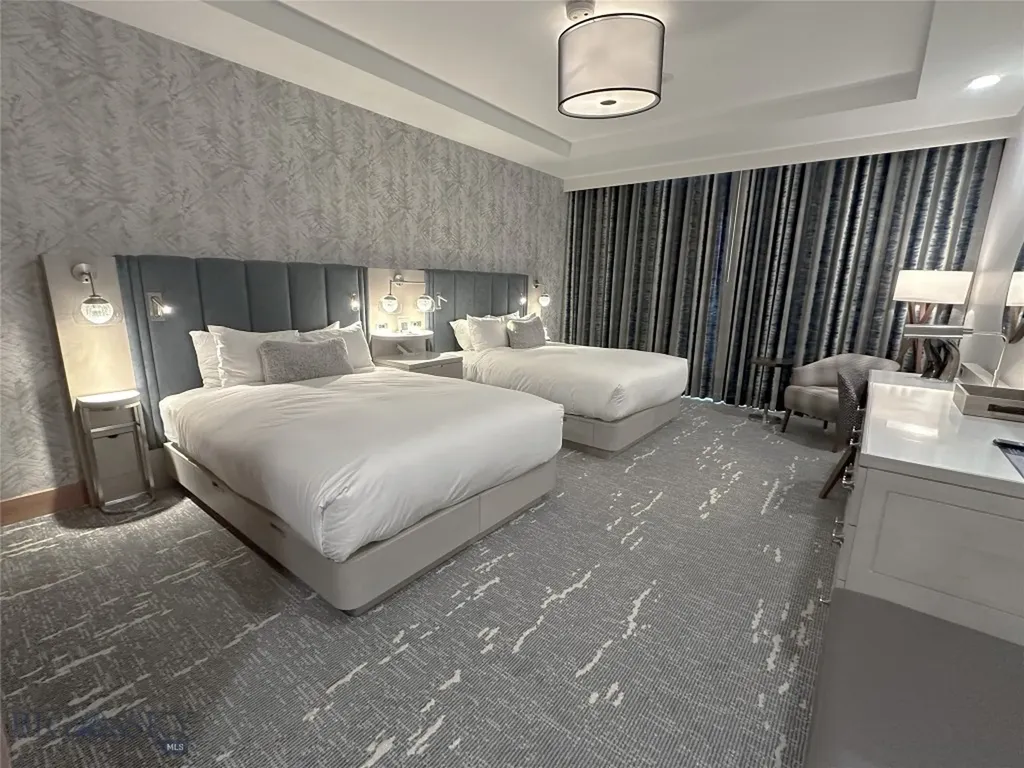 60 Big Sky Resort Road, #10409 Big Sky MT 59716