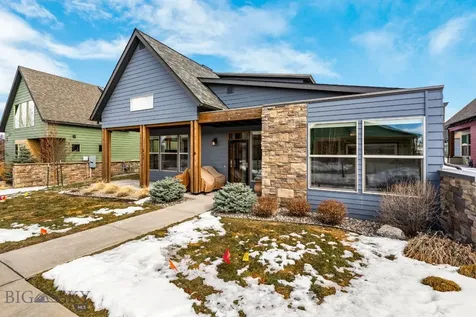1432 Kenyon Drive Bozeman MT 59715