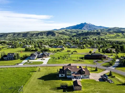 347 Kermodi Bozeman MT 59715