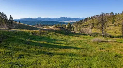 Tbd Rising Spirits & Place Creek Road Bozeman MT 59715