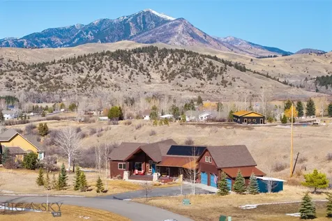 415 Dulohery Lane Bozeman MT 59715
