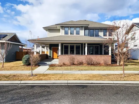 4461 Waters Street Bozeman MT 59718