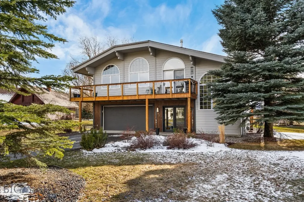 43 Riverside Drive Bozeman MT 59715