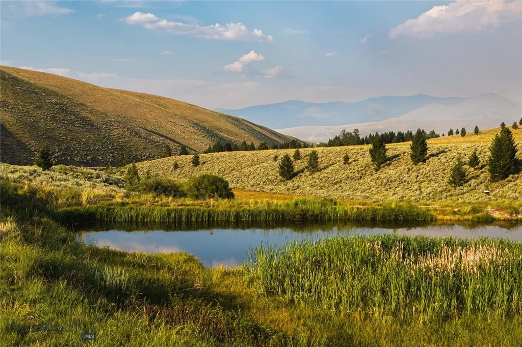 31420 Highway 324 Dillon MT 59725