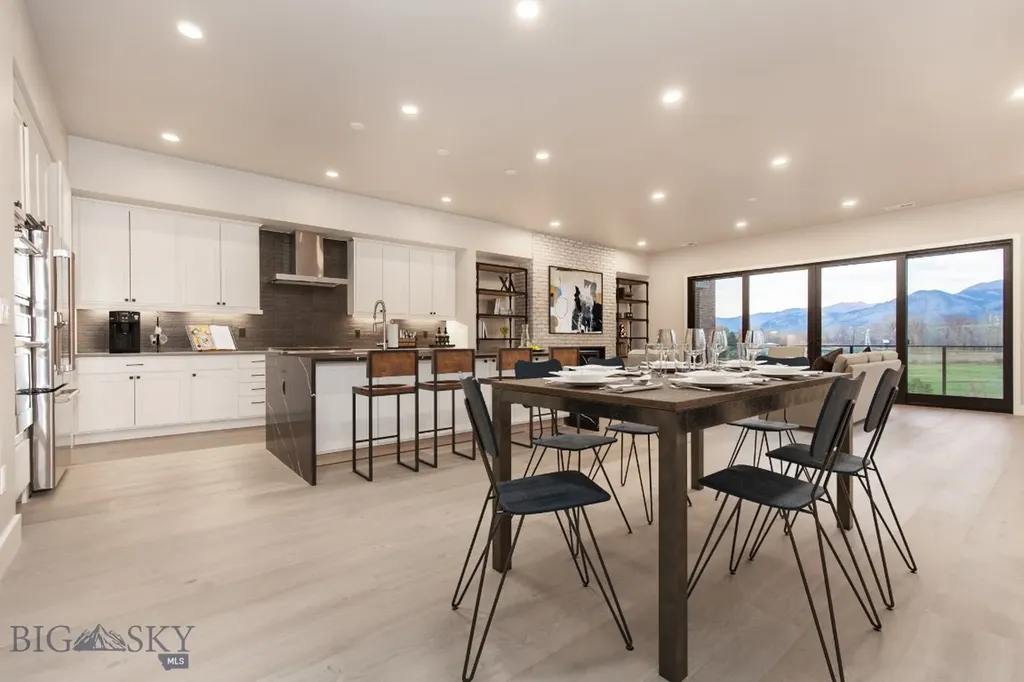 219 Bridger Vale Drive Bozeman MT 59715