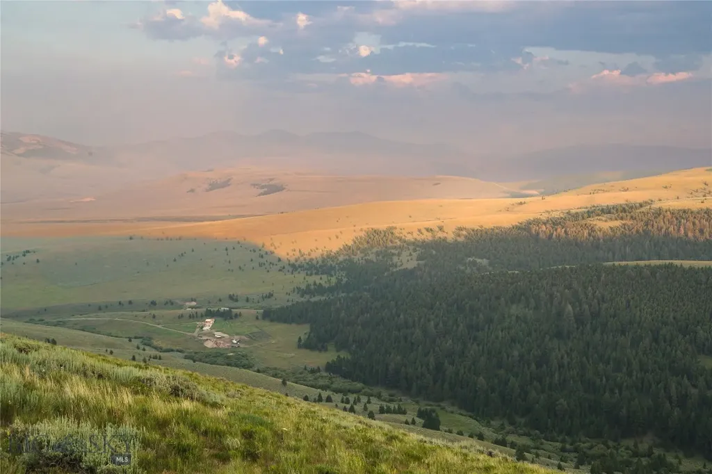 31420 Highway 324 Dillon MT 59725