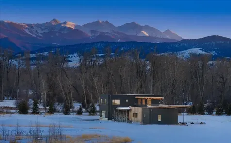 45 River Camp Road Bozeman MT 59718