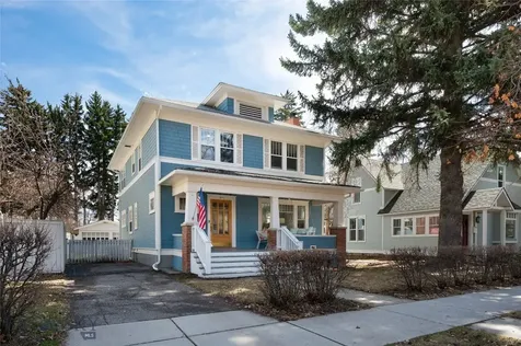 908 S Willson Bozeman MT 59715