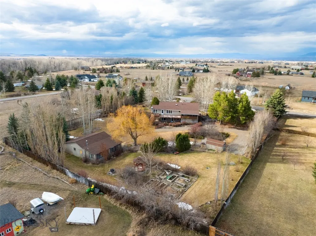 6330 Alamosa Lane Bozeman MT 59718