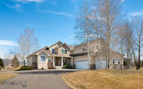 48 Sierra Drive Bozeman MT 59718