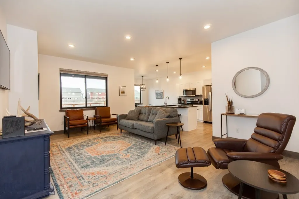 1082 Cassandra Lane Bozeman MT 59718