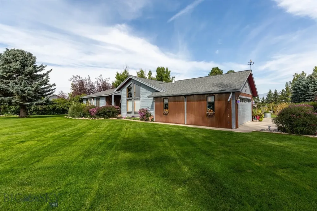 585 Painted Canyon Drive Bozeman MT 59718