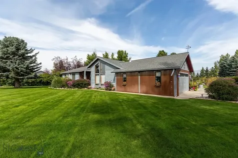 585 Painted Canyon Drive Bozeman MT 59718