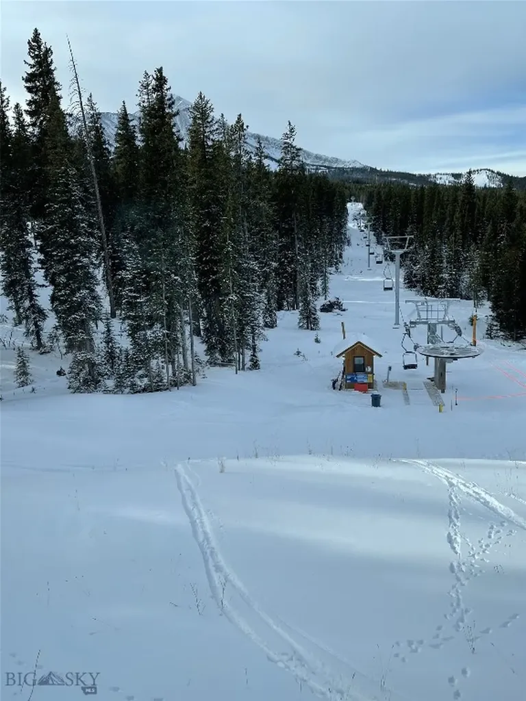 20 Lakewood Drive Big Sky MT 59716