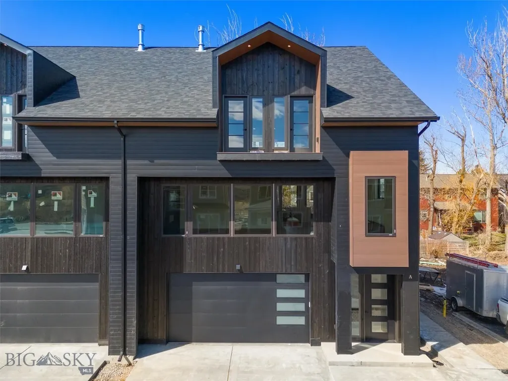3102 Durston Bozeman MT 59718