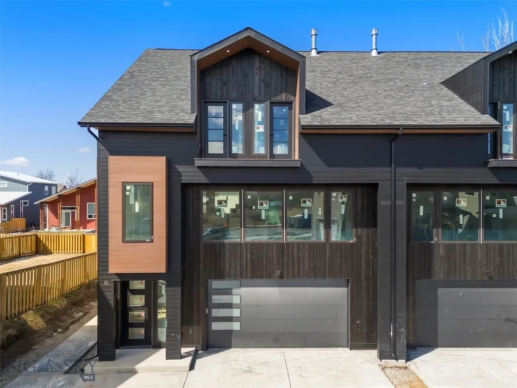 3102 Durston Bozeman MT 59718