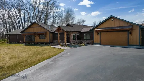 777 Circle F Trail Bozeman MT 59718