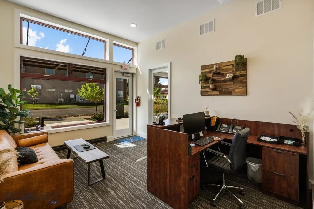 387 Gallatin Park Drive Bozeman MT 59715