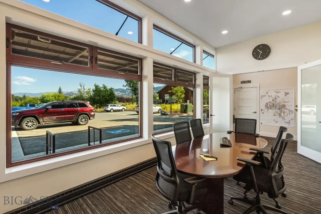 387 Gallatin Park Drive Bozeman MT 59715