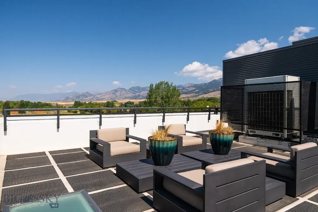 387 Gallatin Park Drive Bozeman MT 59715