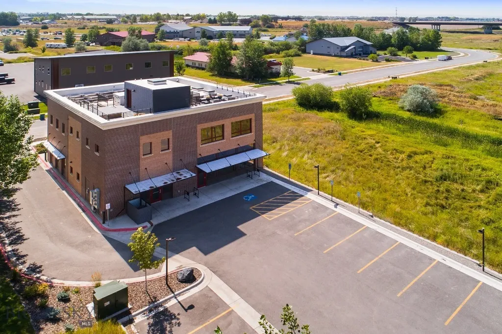 387 Gallatin Park Drive Bozeman MT 59715