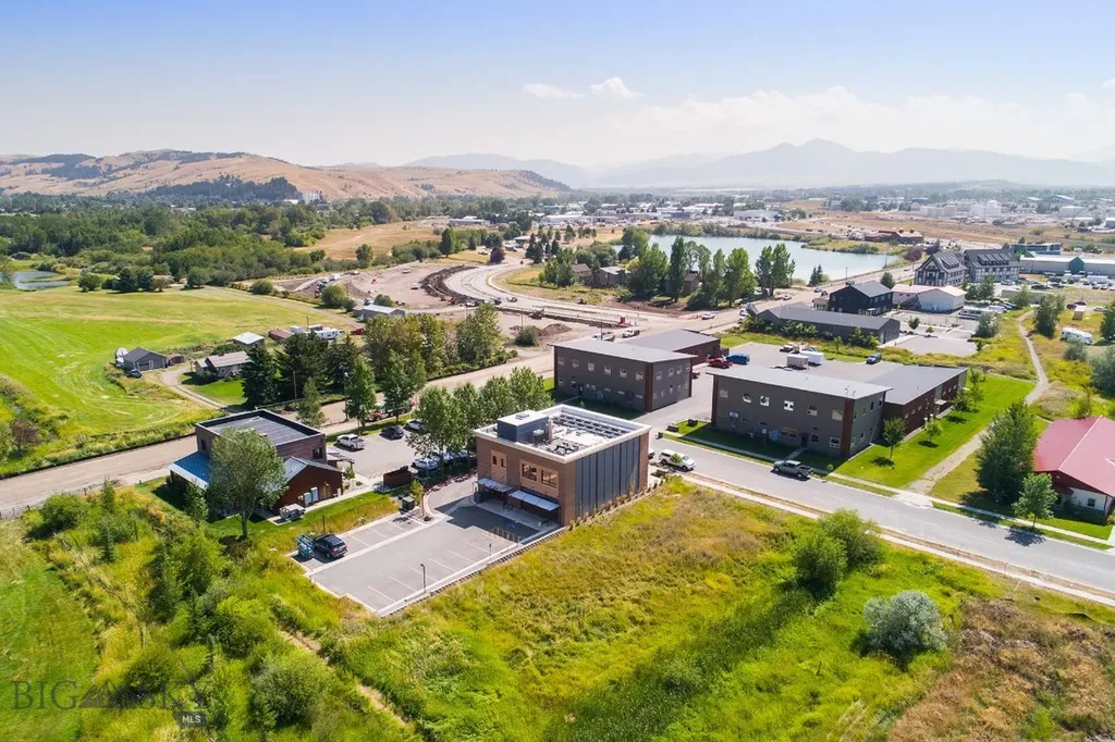 387 Gallatin Park Drive Bozeman MT 59715