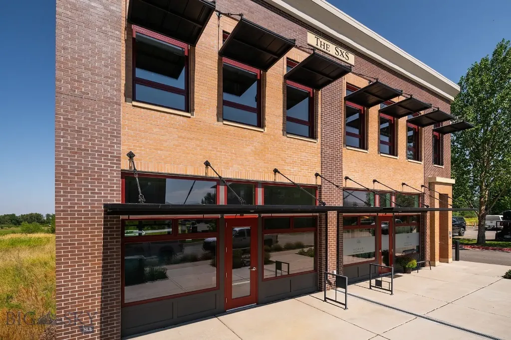 387 Gallatin Park Drive Bozeman MT 59715