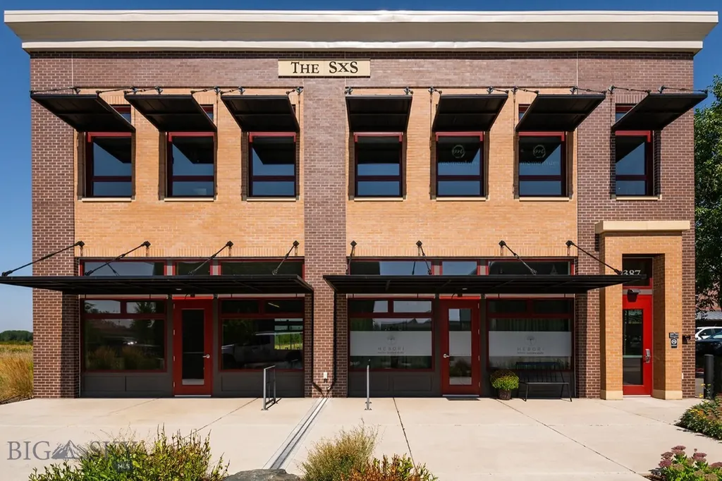 387 Gallatin Park Drive Bozeman MT 59715