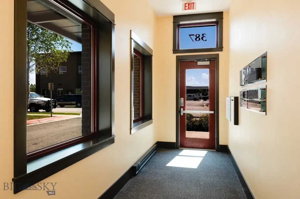 387 Gallatin Park Drive Bozeman MT 59715