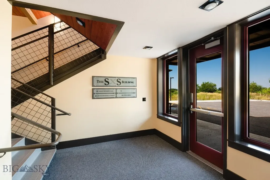 387 Gallatin Park Drive Bozeman MT 59715