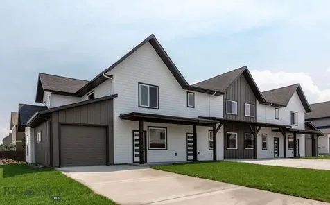 782 Rookery Lane Bozeman MT 59718