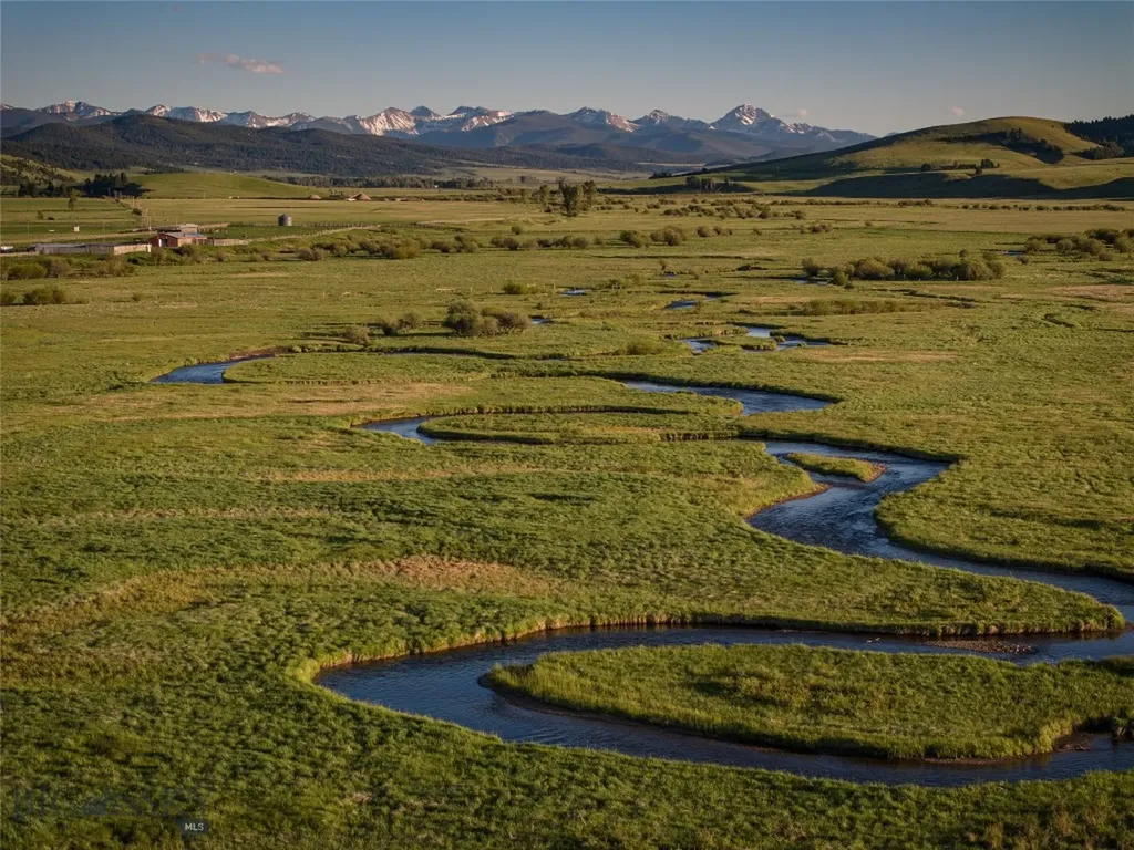 3793 Mount Highway 1 Philipsburg MT 59858